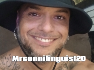 Mrcunnilinguist20