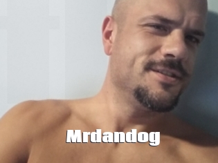 Mrdandog