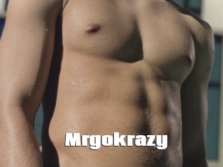 Mrgokrazy