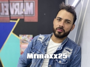 Mrmaxx25