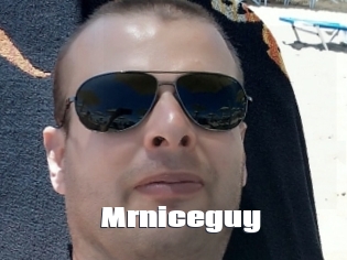 Mrniceguy