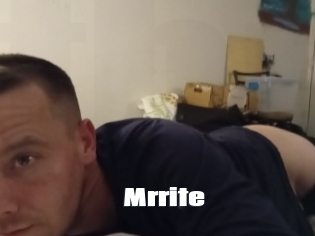 Mrrite