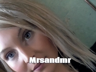 Mrsandmr