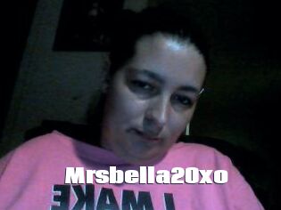 Mrsbella20xo