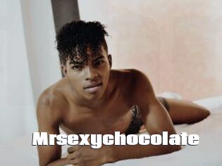 Mrsexychocolate