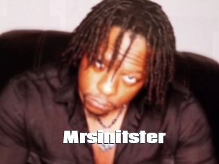 Mrsinitster