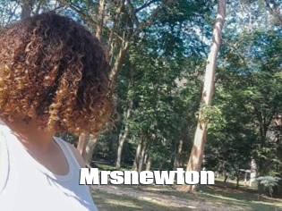 Mrsnewton