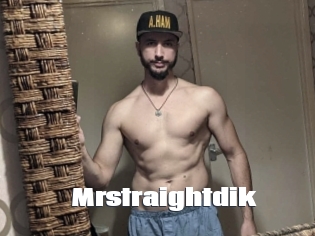 Mrstraightdik