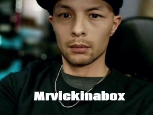 Mrvickinabox