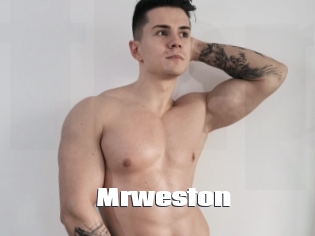 Mrweston