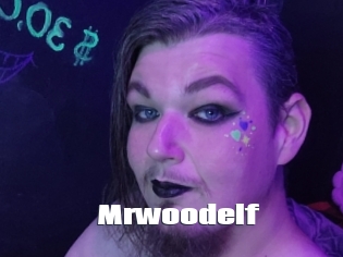 Mrwoodelf