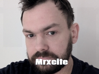 Mrxcite