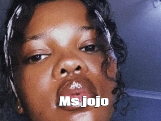 Ms_jojo