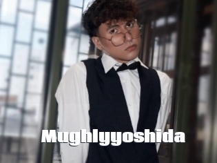 Mughlyyoshida