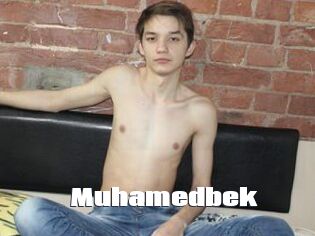 Muhamedbek