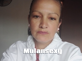 Mulansexy