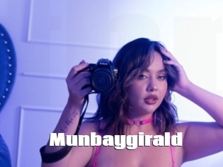 Munbaygirald