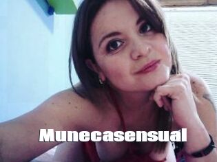 Munecasensual