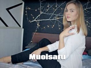 Muoisaru