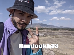 Murdockh33