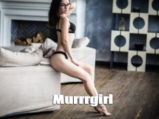 Murrrgirl