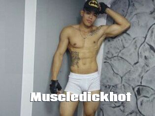 Muscledickhot