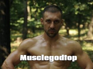 Musclegodtop