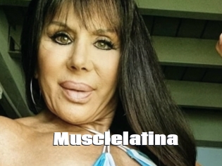 Musclelatina