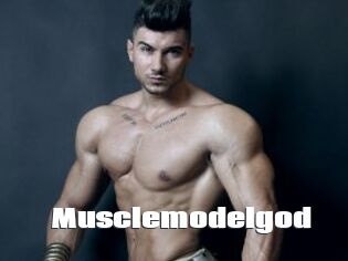 Musclemodelgod