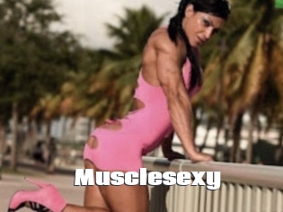 Musclesexy