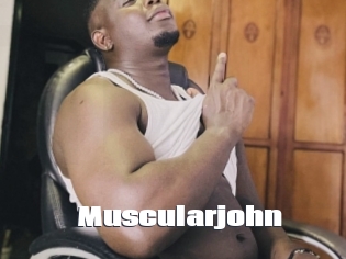 Muscularjohn