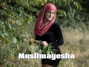 Muslimayesha