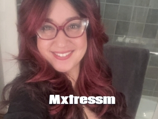 Mxtressm