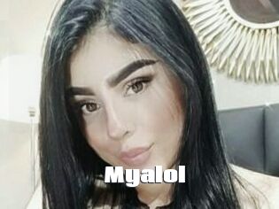 Myalol