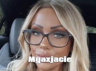 Myaxjacie