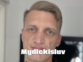 Mydickisluv