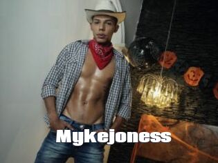 Mykejoness