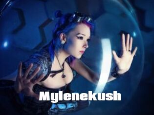 Mylenekush