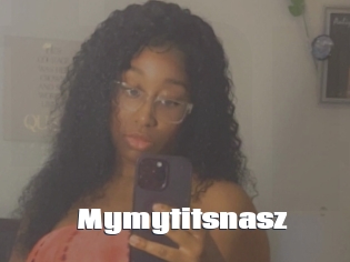 Mymytitsnasz