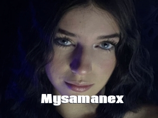 Mysamanex