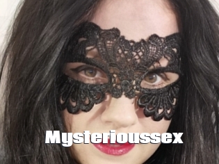 Mysterioussex