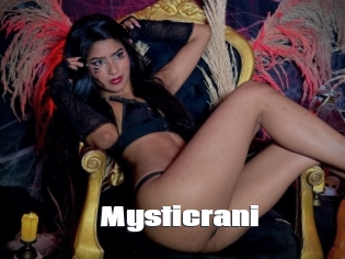 Mysticrani