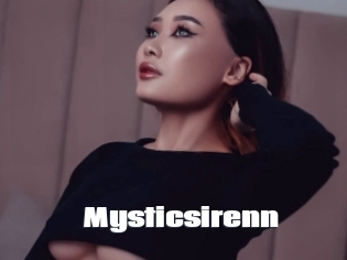 Mysticsirenn