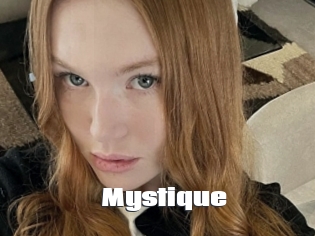 Mystique