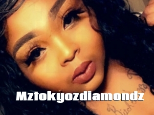 Mztokyozdiamondz