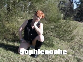 sophiecoche The hot porn
