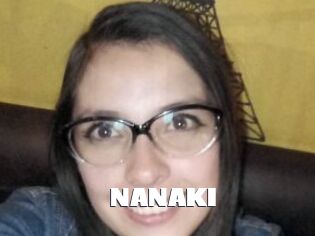 NANAKI The hot porn
