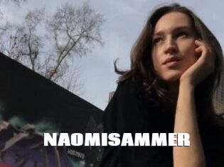 NAOMISAMMER