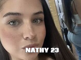 NATHY_23 The hot porn