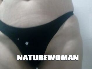 NATUREWOMAN